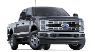 2025 Ford Super Duty® External Image 5